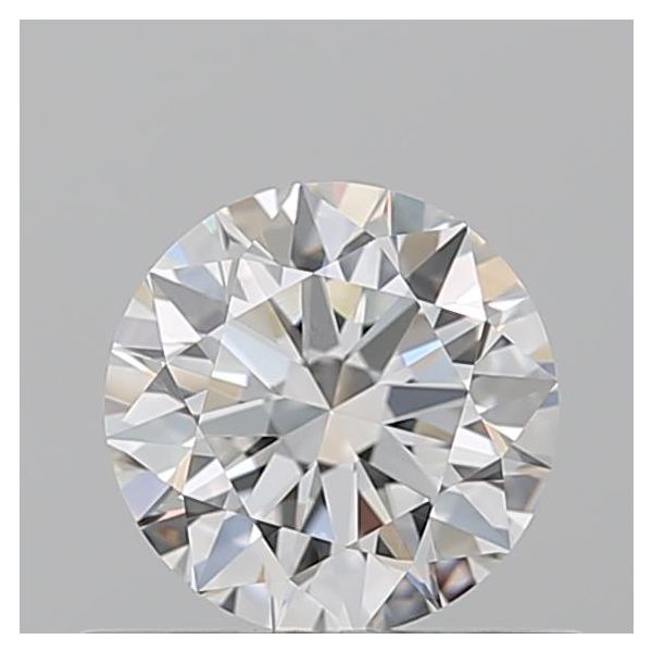 ROUND 0.6 G VS1 EX-EX-EX - 100571601754 GIA Diamond