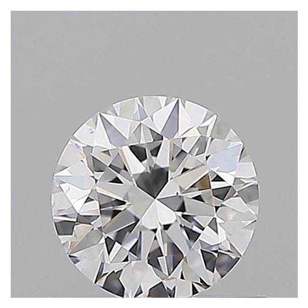 ROUND 0.6 D VS2 EX-EX-EX - 100571601755 GIA Diamond
