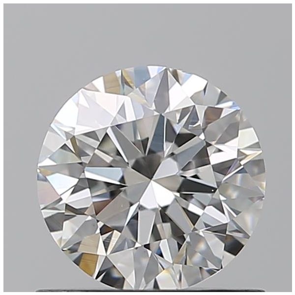 ROUND 0.8 G VS1 EX-EX-EX - 100571601760 GIA Diamond