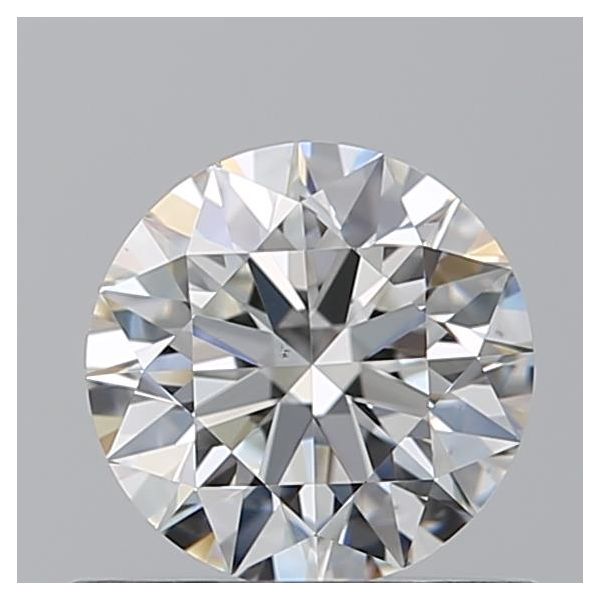 ROUND 0.7 G VS2 EX-EX-EX - 100571601761 GIA Diamond