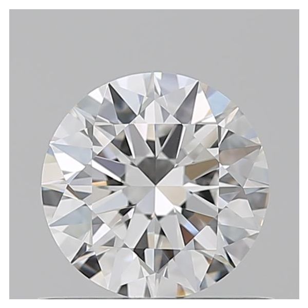 ROUND 0.7 F IF EX-EX-EX - 100571601766 GIA Diamond