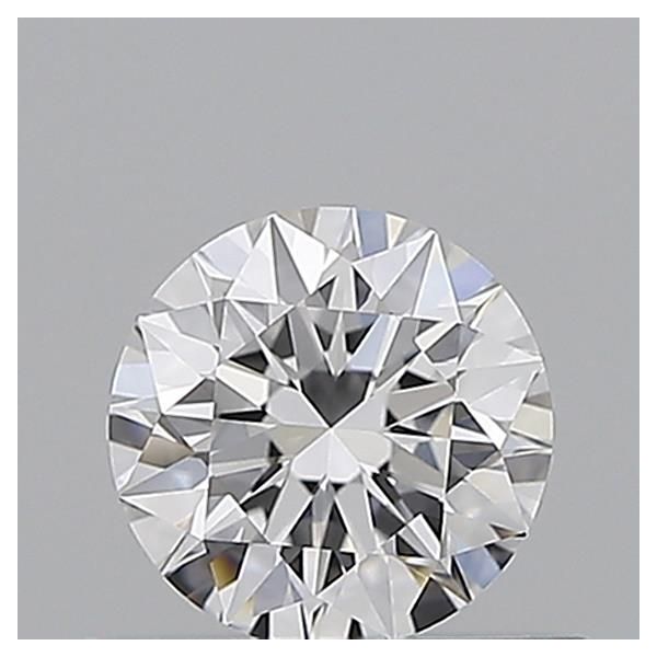 ROUND 0.51 D VVS1 EX-EX-EX - 100571601770 GIA Diamond
