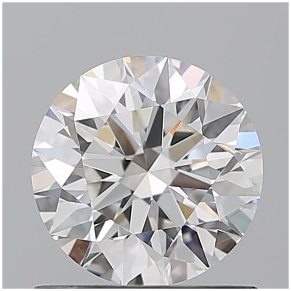 ROUND 0.9 H VS1 EX-EX-EX - 100571601776 GIA Diamond