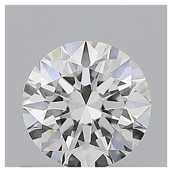 ROUND 0.7 G VS2 EX-EX-EX - 100571601783 GIA Diamond