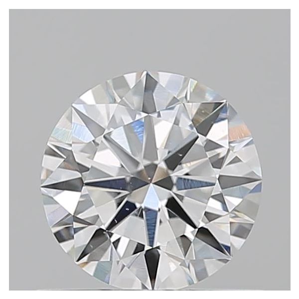 ROUND 0.7 G VS2 EX-EX-EX - 100571601784 GIA Diamond