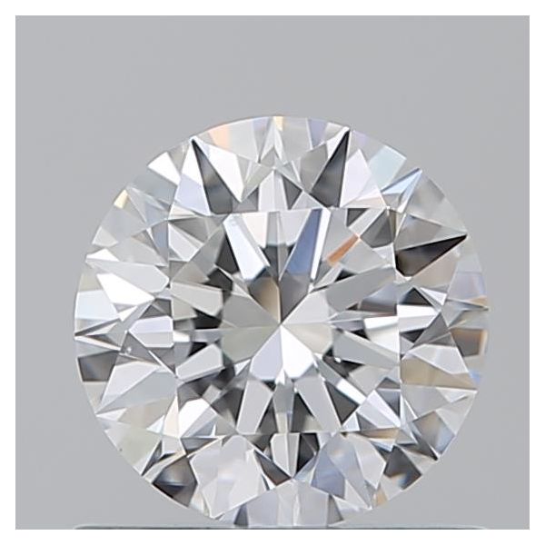 ROUND 0.8 E VS2 EX-EX-EX - 100571602657 GIA Diamond