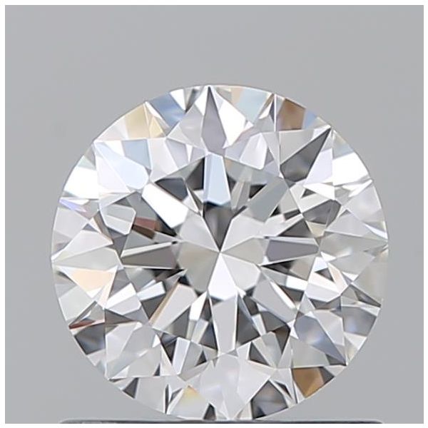 ROUND 0.9 E VVS1 EX-EX-EX - 100571602662 GIA Diamond