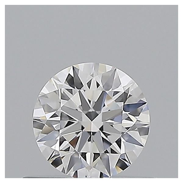 ROUND 0.52 D IF EX-EX-EX - 100571602674 GIA Diamond