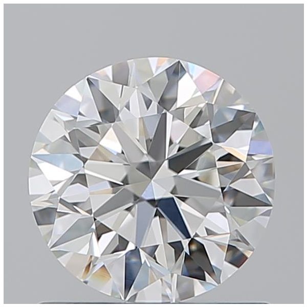 ROUND 0.95 H VVS2 EX-EX-EX - 100571602680 GIA Diamond