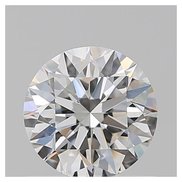 ROUND 0.7 H VS1 EX-EX-EX - 100571602683 GIA Diamond