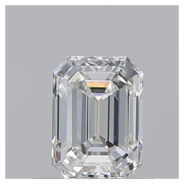 EMERALD 0.5 G IF --VG-EX - 100571604920 GIA Diamond