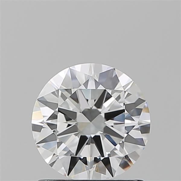 ROUND 1.01 F VS1 EX-EX-EX - 100571605008 GIA Diamond