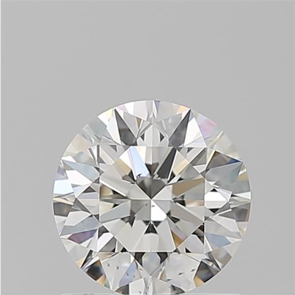ROUND 1.01 I VS2 EX-EX-EX - 100571605010 GIA Diamond