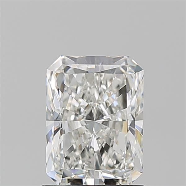 RADIANT 1.2 H VVS1 --EX-EX - 100571605034 GIA Diamond