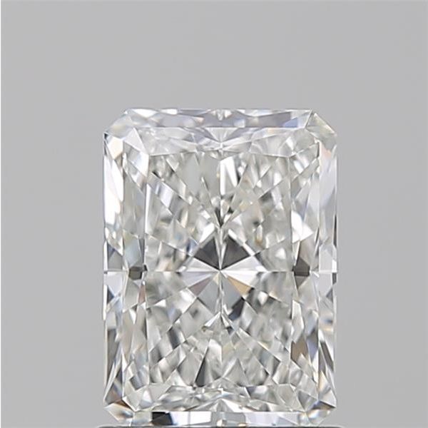 RADIANT 1.22 F VVS2 --VG-EX - 100571605035 GIA Diamond