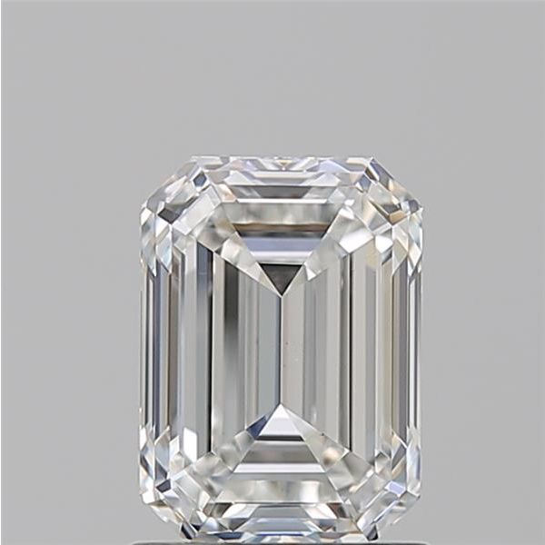 EMERALD 1.5 G VS2 --EX-EX - 100571605039 GIA Diamond