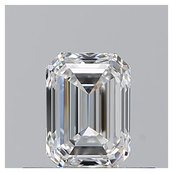 EMERALD 0.5 G VS1 --VG-EX - 100571752603 GIA Diamond