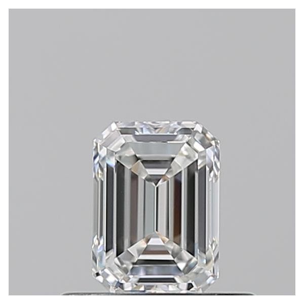 EMERALD 0.5 H IF --VG-EX - 100571752608 GIA Diamond