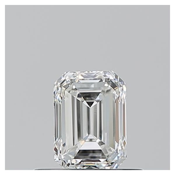 EMERALD 0.5 G IF --VG-VG - 100571752609 GIA Diamond