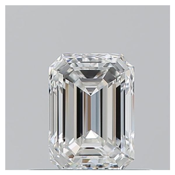 EMERALD 0.51 G IF --VG-EX - 100571752614 GIA Diamond