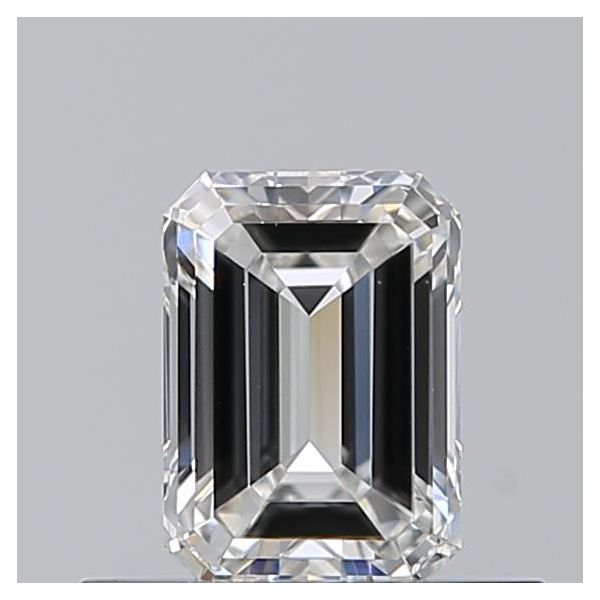 EMERALD 0.51 G VS1 --VG-VG - 100571752651 GIA Diamond