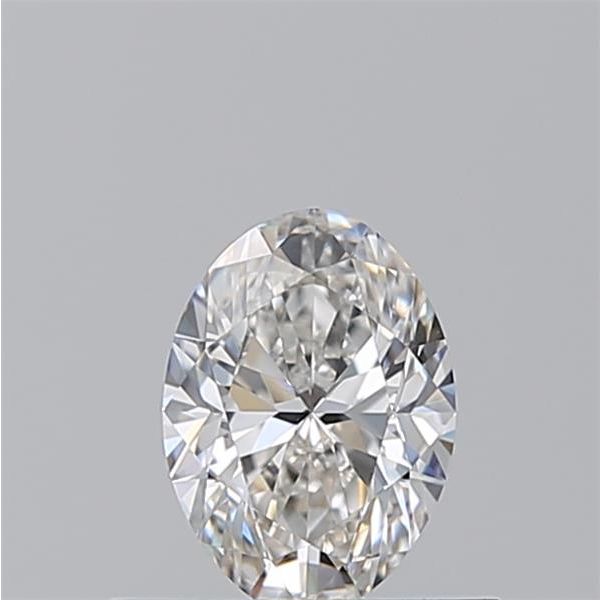 OVAL 0.51 G VS1 --VG-EX - 100571752655 GIA Diamond