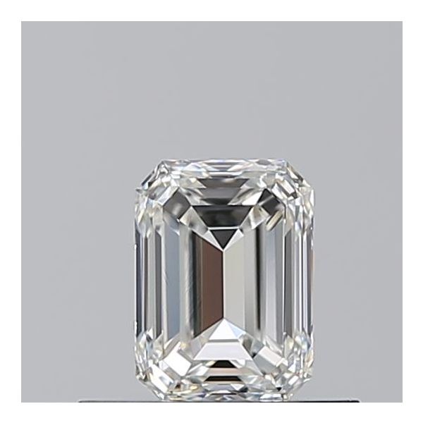 EMERALD 0.5 G VS2 --VG-VG - 100571752657 GIA Diamond