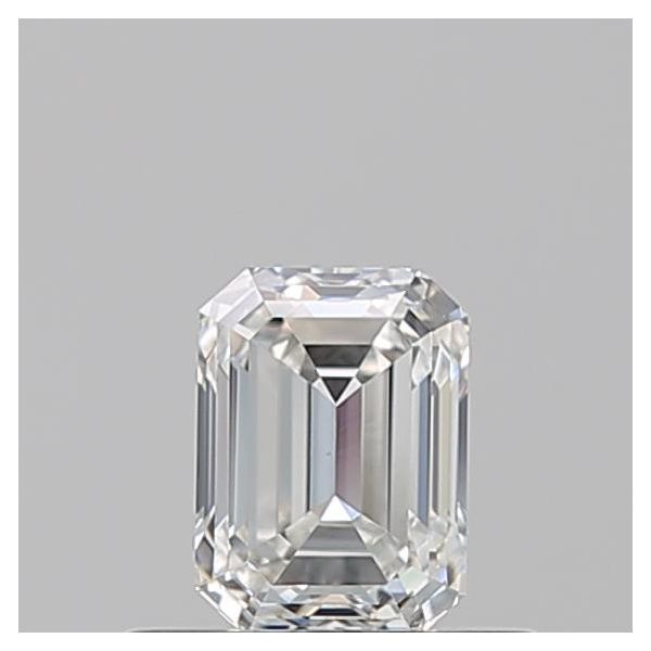 EMERALD 0.5 G VS1 --VG-VG - 100571752676 GIA Diamond