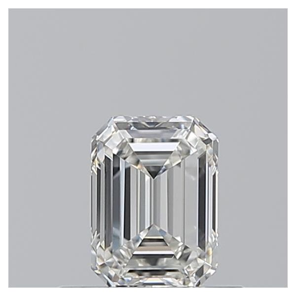 EMERALD 0.5 H VS2 --VG-VG - 100571752689 GIA Diamond