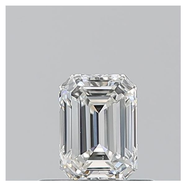 EMERALD 0.5 G VS1 --VG-VG - 100571752691 GIA Diamond