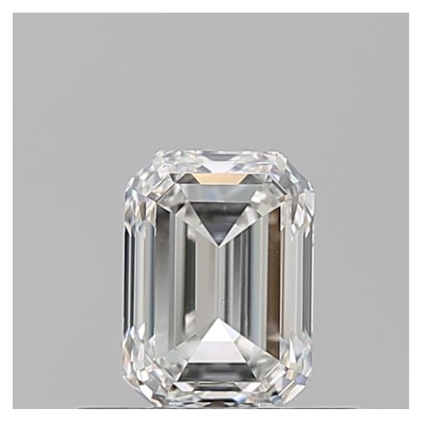 EMERALD 0.51 G VS1 --VG-EX - 100571752694 GIA Diamond