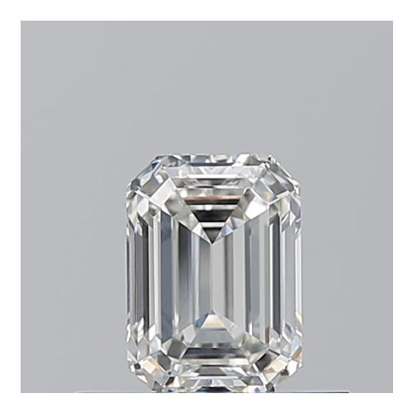 EMERALD 0.5 H VS1 --VG-VG - 100571752695 GIA Diamond