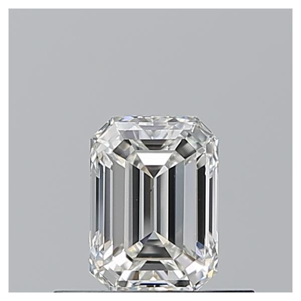 EMERALD 0.5 G VS2 --VG-EX - 100571752696 GIA Diamond