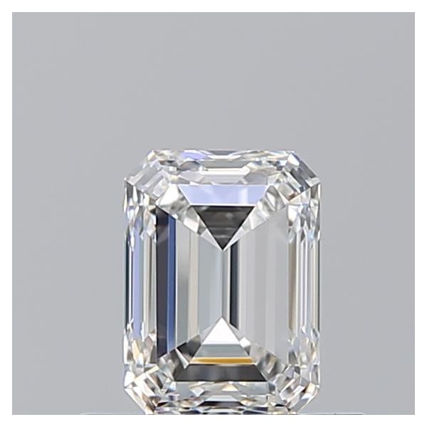 EMERALD 0.7 G VS1 --VG-EX - 100571752706 GIA Diamond