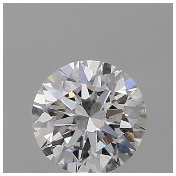 ROUND 0.55 H VS2 EX-EX-EX - 100741095446 GIA Diamond