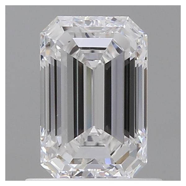 EMERALD 1.01 D VVS2 --VG-VG - 100742540150 GIA Diamond