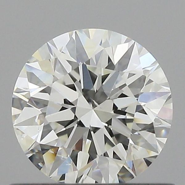 ROUND 0.55 I VS2 EX-EX-EX - 100742919614 GIA Diamond