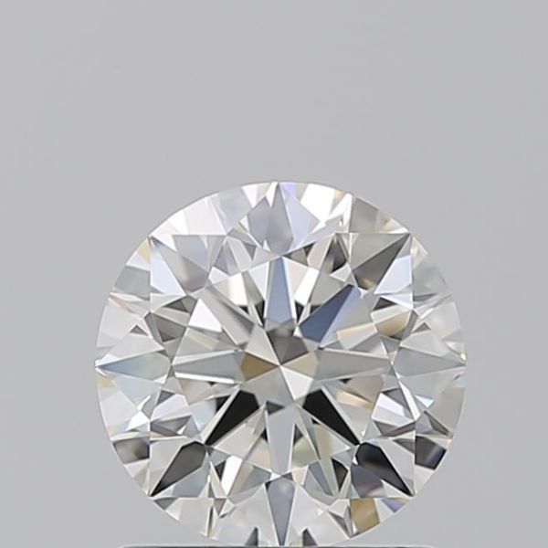 ROUND 1.26 H VVS2 EX-EX-EX - 100744562886 GIA Diamond