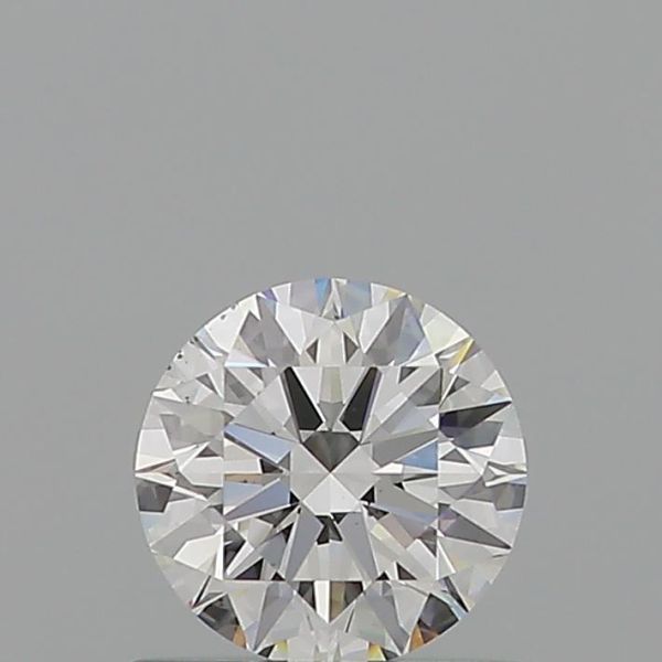 ROUND 0.72 F VS2 EX-EX-EX - 100744562945 GIA Diamond