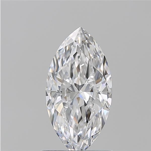 MARQUISE 1.02 D VVS1 --EX-EX - 100744562972 GIA Diamond