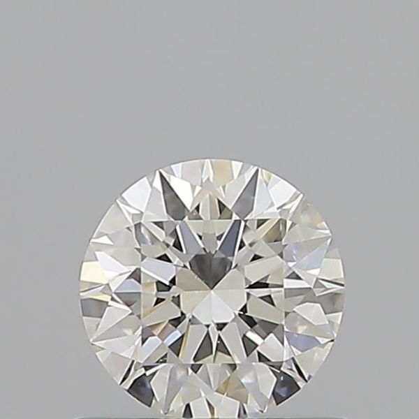 ROUND 0.53 G VS2 EX-EX-EX - 100744562998 GIA Diamond