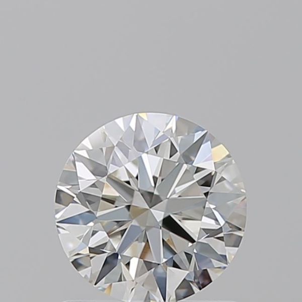 ROUND 1.01 G VS2 EX-EX-EX - 100744563022 GIA Diamond