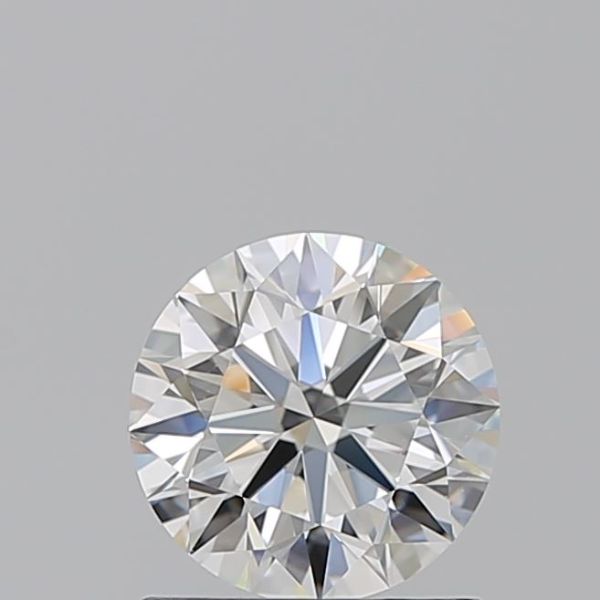 ROUND 1.01 G VS2 EX-EX-EX - 100744563024 GIA Diamond