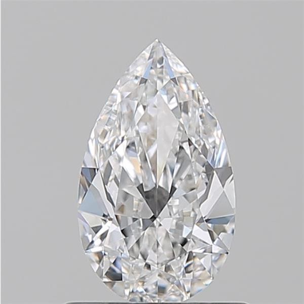 PEAR 0.77 E IF --VG-EX - 100744563058 GIA Diamond