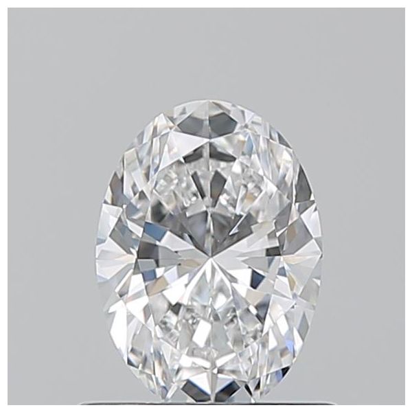OVAL 0.7 D VS1 --VG-EX - 100744563064 GIA Diamond