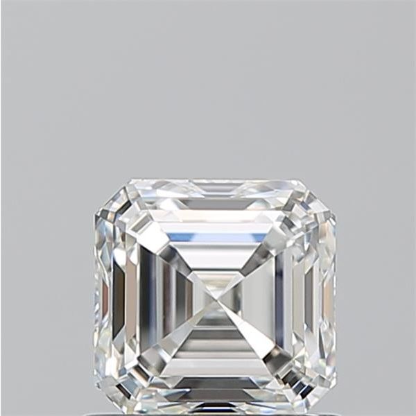 ASSCHER 0.92 I IF --EX-EX - 100744563068 GIA Diamond