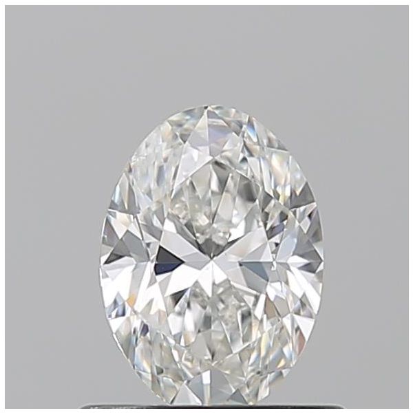 OVAL 0.7 F VS2 --VG-EX - 100744563073 GIA Diamond