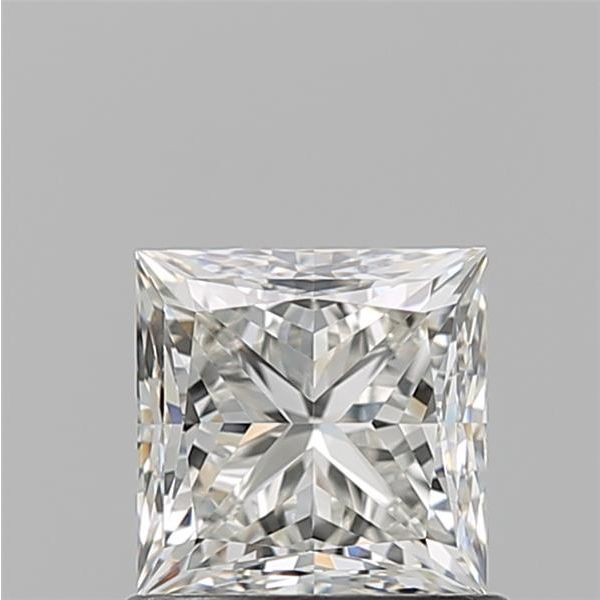 PRINCESS 1.02 I VVS2 --VG-EX - 100744563080 GIA Diamond