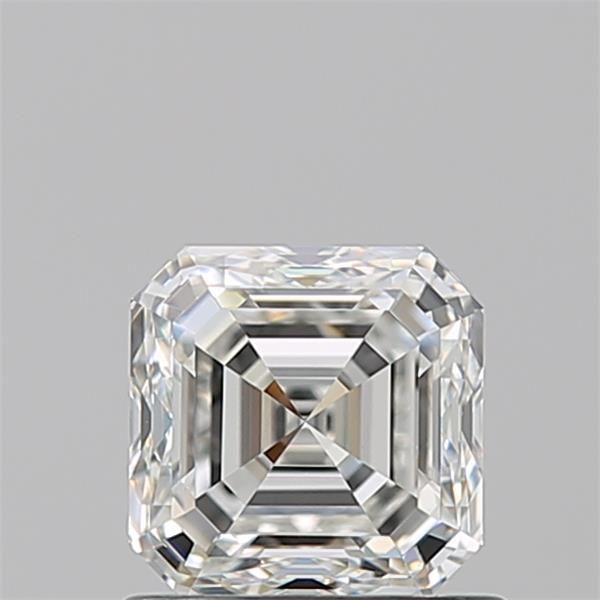 ASSCHER 1.01 I VVS2 --VG-EX - 100744563081 GIA Diamond