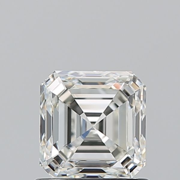 ASSCHER 1.01 I VS1 --VG-EX - 100744563083 GIA Diamond